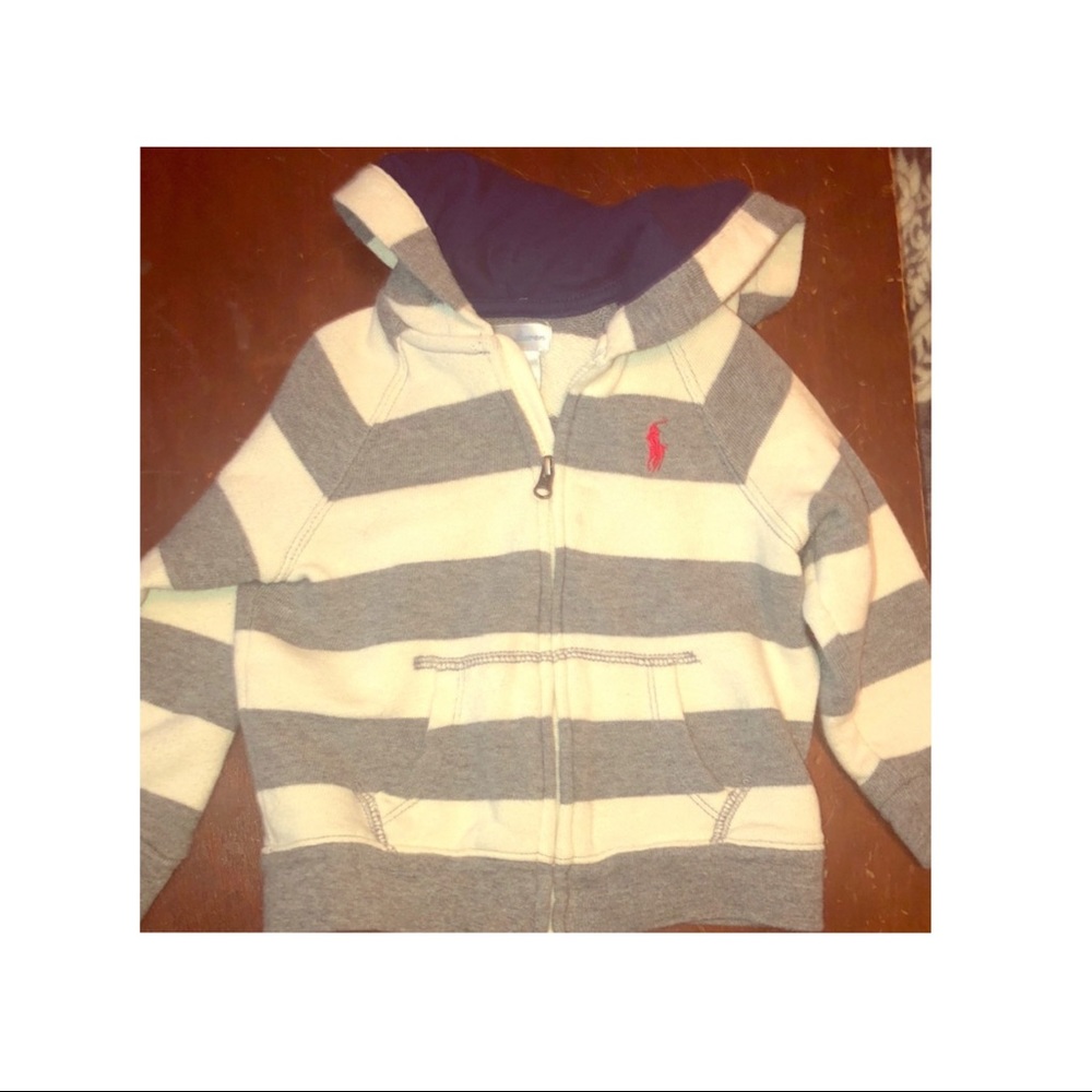 POLO by RALPH LAUREN | Infant Jacket
